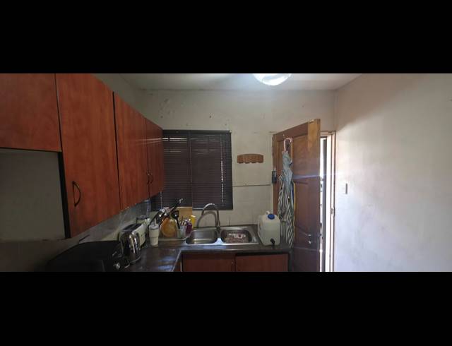 2 BEDROOM SECTIONAL TITLE FOR SALE IN DEL JUDOR
